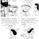 Image for article titled Terrible 'Girl Gamer' Sexism, Imagined As Even Worse 1900s Sexism